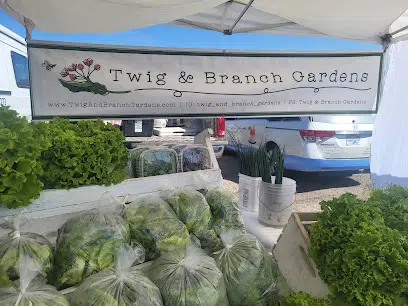 Park City Farmers Market